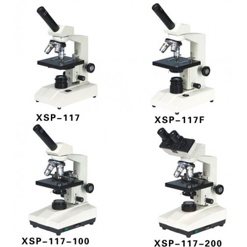 XSP-117、117F、117-100、 117-200