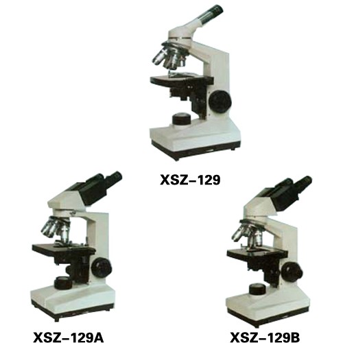 XSZ-129、129A、129B