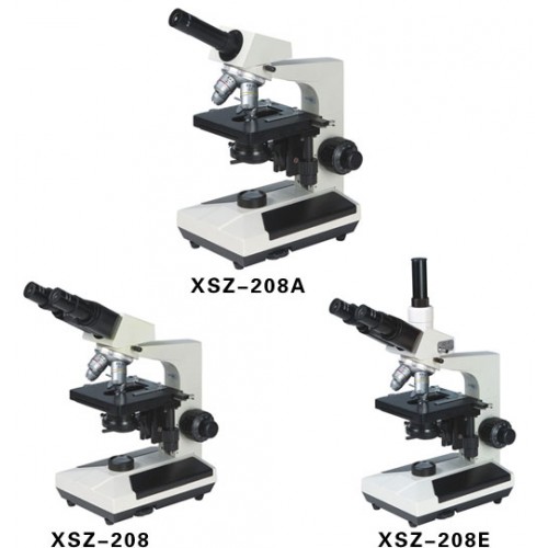 XSZ-208A、208、208E